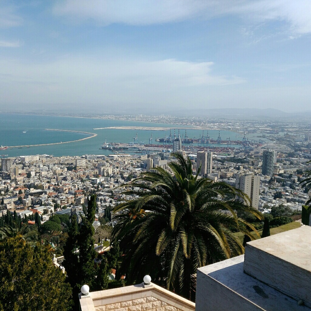 Meet your Posher, Jack